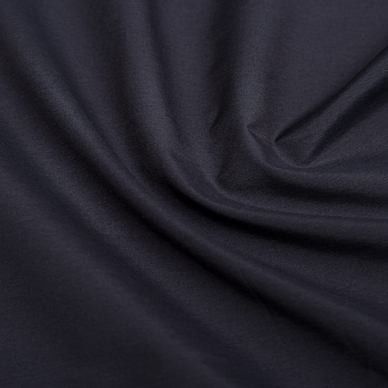 Nylon/bavlna v hladkej väzbe Nylon/bavlna v hladkej väzbe