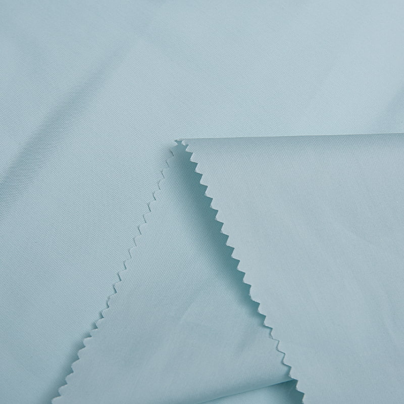 Bavlna/Polyester s hladkou väzbou Bavlna/Polyester s hladkou väzbou