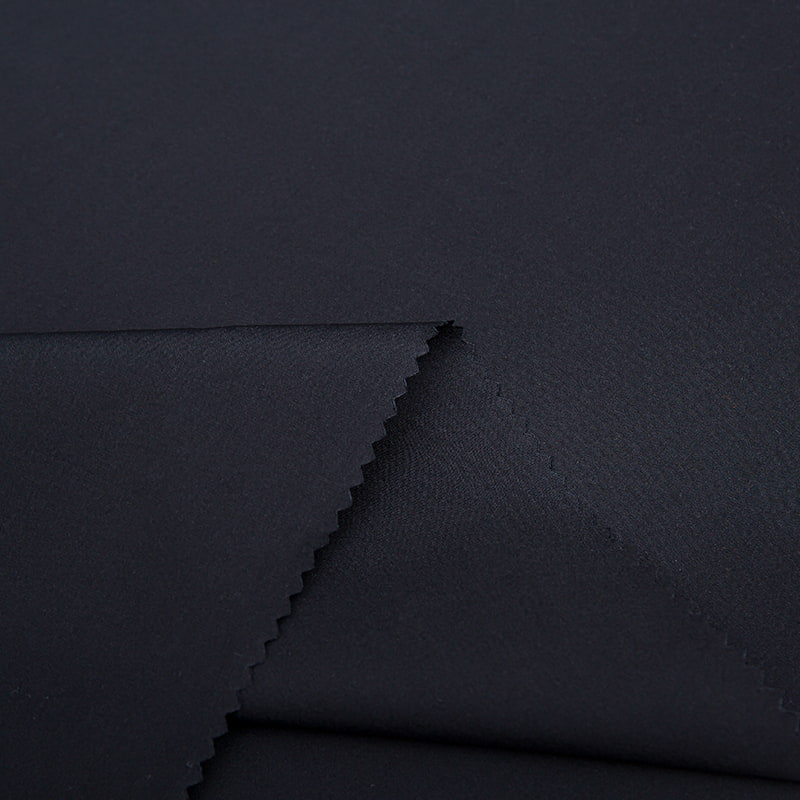 Bavlna/Nylon Stretch Plain Weave Bavlna/Nylon Stretch Plain Weave