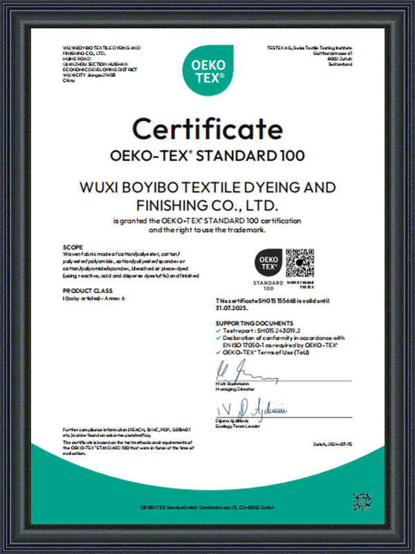 Certifikáty