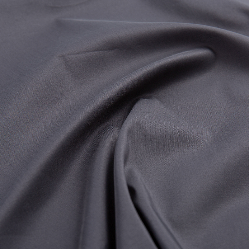 Bavlna/polyester T400 v plátnovej väzbe Bavlna/polyester T400 v plátnovej väzbe