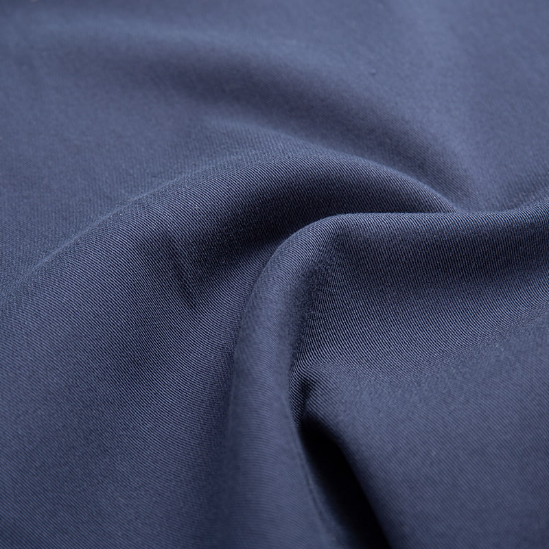 Bavlna/Polyester Stretch Twill Bavlna/Polyester Stretch Twill