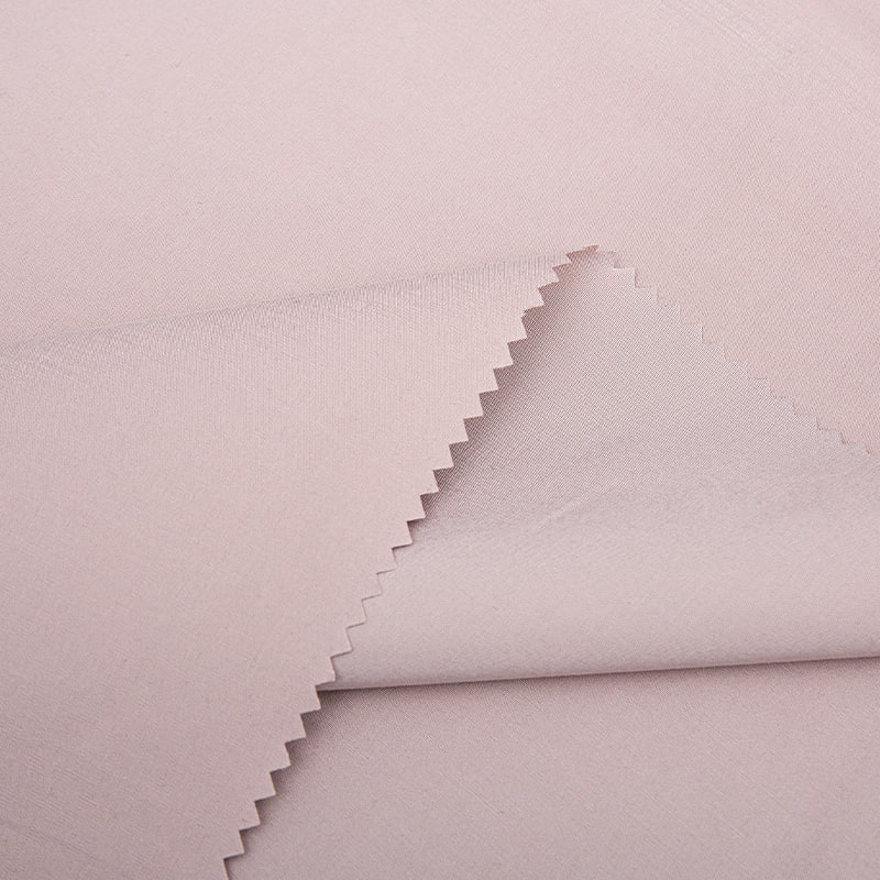 Nylon/bavlna v hladkej väzbe Nylon/bavlna v hladkej väzbe