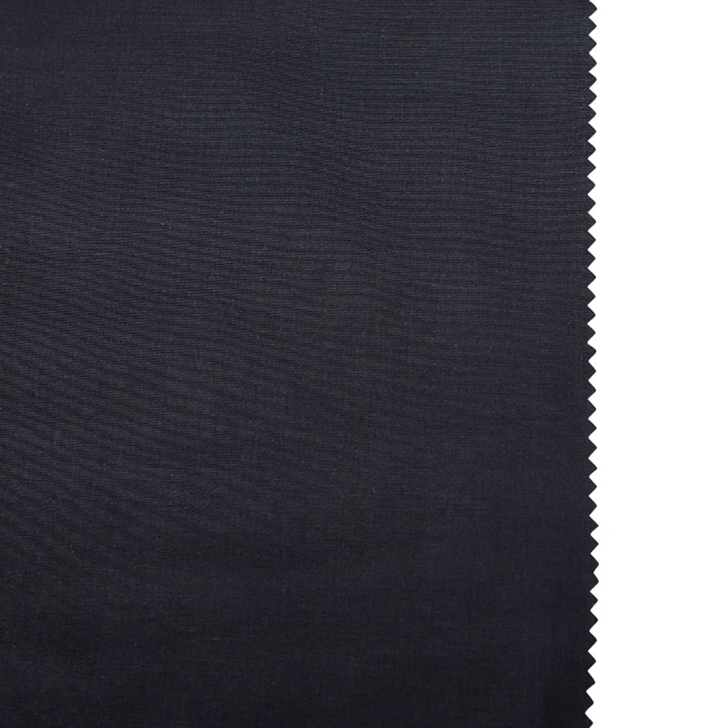 Polyester/bavlna s hladkou väzbou Polyester/bavlna s hladkou väzbou