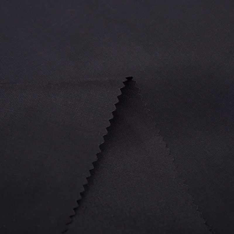Polyester/bavlna s hladkou väzbou Polyester/bavlna s hladkou väzbou