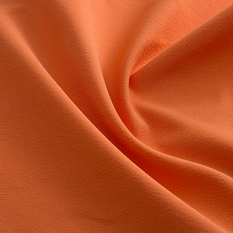 Bavlna/polyester 4-smerný strečový ľavostranný kepr Bavlna/polyester 4-smerný strečový ľavostranný kepr