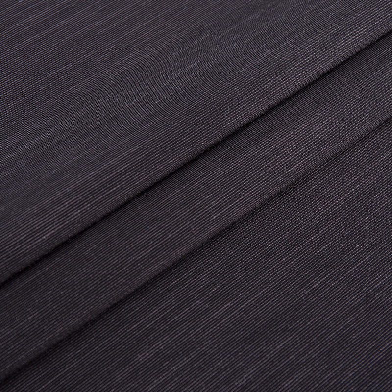 Polyester/bavlna 4-Way Stretch Slub Polyester/bavlna 4-Way Stretch Slub