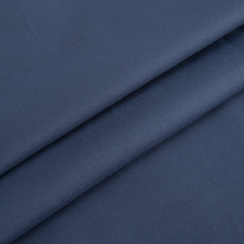Polyester/bavlna Twisted Twill Polyester/bavlna Twisted Twill