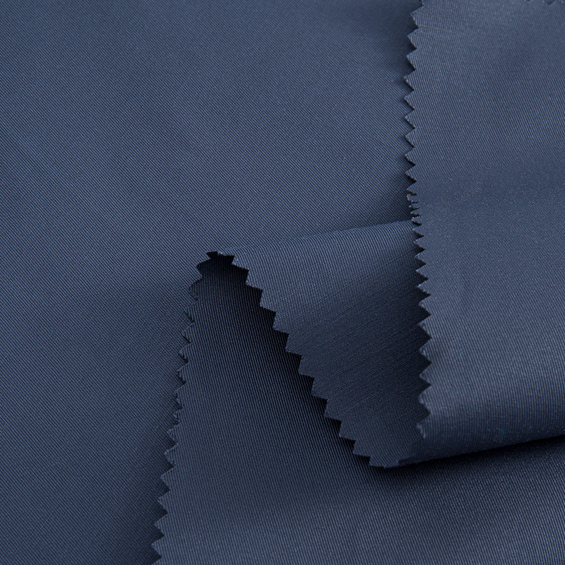 Polyester/bavlna Twisted Twill Polyester/bavlna Twisted Twill