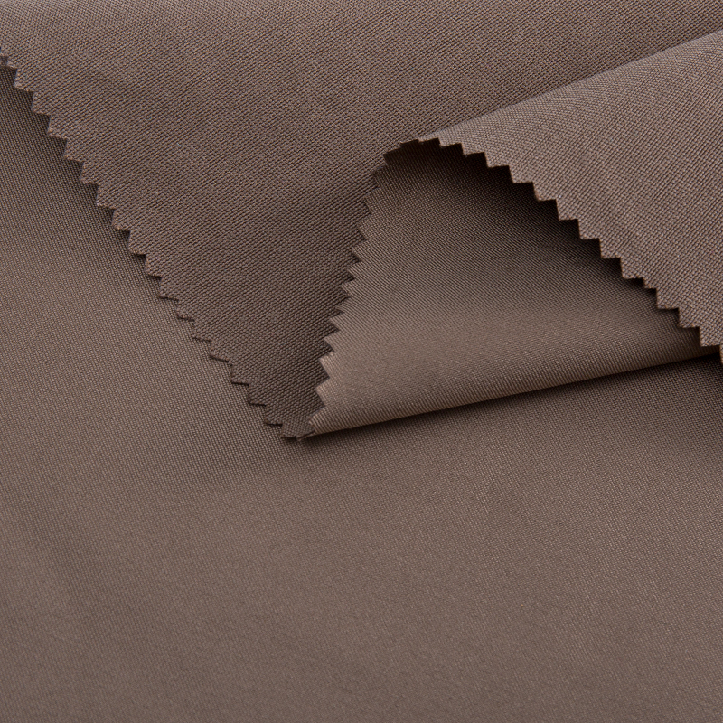 Dvojvrstvový polyester/nylon/bavlna Dvojvrstvový polyester/nylon/bavlna